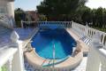 Resale - Villa individuelle - Algorfa