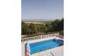 Resale - Villa individuelle - Algorfa