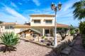 Resale - Villa individuelle - Algorfa