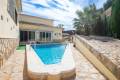 Resale - Villa individuelle - Algorfa