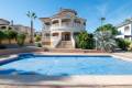 Resale - Villa individuelle - Algorfa