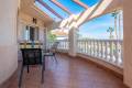 Resale - Villa individuelle - Algorfa