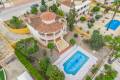 Resale - Villa individuelle - Algorfa