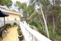 Resale - Villa individuelle - Algorfa