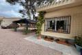 Resale - Villa individuelle - Algorfa