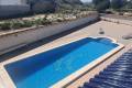 Resale - Villa individuelle - Algorfa
