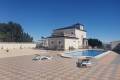 Resale - Villa individuelle - Algorfa