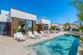 Resale - Villa individuelle - Alicante - El Campello