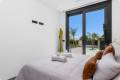 Resale - Villa individuelle - Alicante - El Campello