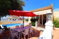 Resale - Villa individuelle - Benijofar - Benimar