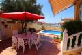 Resale - Villa individuelle - Benijofar - Benimar