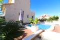 Resale - Villa individuelle - Benijofar - Benimar