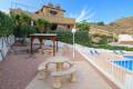 Resale - Villa individuelle - Benijofar - Benimar