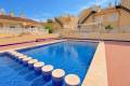 Resale - Villa individuelle - Benijofar - Benimar