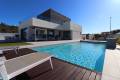 Resale - Villa individuelle - Benijofar - Benimar