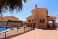 Resale - Villa individuelle - Benijofar - Benimar