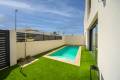 Resale - Villa individuelle - Benijofar