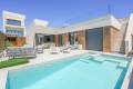 Resale - Villa individuelle - Benijofar