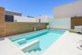 Resale - Villa individuelle - Benijofar