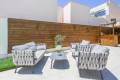 Resale - Villa individuelle - Benijofar