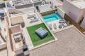 Resale - Villa individuelle - Benijofar