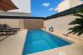 Resale - Villa individuelle - Benijofar