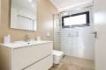 Resale - Villa individuelle - Benijofar