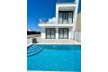 Resale - Villa individuelle - Benijofar