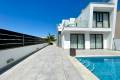 Resale - Villa individuelle - Benijofar