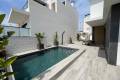 Resale - Villa individuelle - Benijofar
