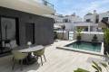 Resale - Villa individuelle - Benijofar
