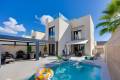 Resale - Villa individuelle - Benijofar