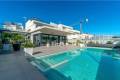 Resale - Villa individuelle - Cabo Roig - Aguamarina