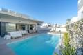 Resale - Villa individuelle - Cabo Roig - Aguamarina