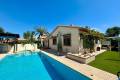 Resale - Villa individuelle - Cabo Roig - Beachside Cabo Roig