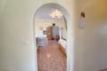 Resale - Villa individuelle - Cabo Roig - La Regia