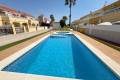 Resale - Villa individuelle - Cabo Roig - La Regia