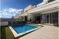 Resale - Villa individuelle - Cabo Roig - Lomas de Cabo Roig