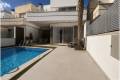 Resale - Villa individuelle - Cabo Roig - Lomas de Cabo Roig