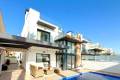 Resale - Villa individuelle - Cabo Roig - Lomas de Cabo Roig