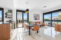 Resale - Villa individuelle - Cabo Roig - Lomas de Cabo Roig