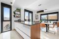 Resale - Villa individuelle - Cabo Roig - Lomas de Cabo Roig