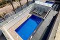 Resale - Villa individuelle - Cabo Roig - Lomas de Cabo Roig