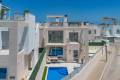 Resale - Villa individuelle - Cabo Roig - Lomas de Cabo Roig