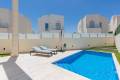 Resale - Villa individuelle - Cabo Roig - Lomas de Cabo Roig