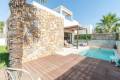 Resale - Villa individuelle - Cabo Roig - Lomas de Cabo Roig