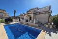 Resale - Villa individuelle - Cabo Roig - San Jose