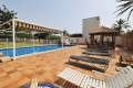 Resale - Villa individuelle - Cabo Roig