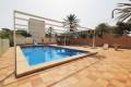Resale - Villa individuelle - Cabo Roig