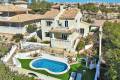 Resale - Villa individuelle - Campoamor - Campoamor Golf Course